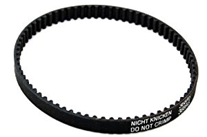 5110 Vacuum Cleaner Drive Belt for 350 Evo 5110 Vacuum Cleaner Drive Belt for 350 Evo