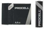 Procell AA Batteries Pack of 10