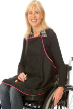 Smokers Fire Retardant Apron One Size fits all Smokers Fire Retardant Apron One Size fits all