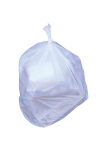 M/D Swing Bin Liner x 1000 Flat Pack