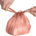 Scented Nappy Sacks 250 sacks