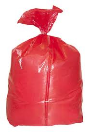 200 Red Alginate Laundry Bags Red Soluble Strip x 200 200 Red Alginate Laundry Bags Red Soluble Strip x 200