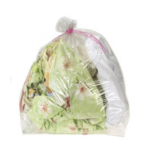 Clear Alginate Bags x 200 450x620x 650mm (9mu)