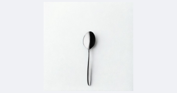 Aura Dessert Spoon 18/10 St/St Box of 12 Aura Dessert Spoon 18/10 St/St Box of 12