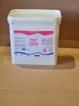Crystalbrite oxycleen laundry Stain Remover (1x 10Kg)