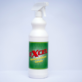 Excel Kitchen Bactercidal Cleaner/Sanitiser
