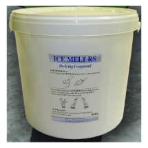 Ice Melt RS 10Kg - De-icing & Ice Prevention