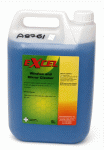 Excel Window & Glass Cleaner - 5 Litres