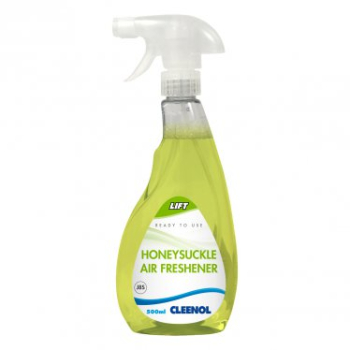 Excel Honey Suckle Air Fresh hener -6 x 750ml Excel Honey Suckle Air Fresh hener -6 x 750ml