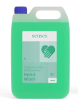 Antibacterial Hand Soap 5L Unperfumed & Food Safe