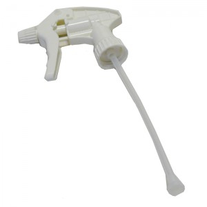 White/ White Spray Head White/ White Spray Head