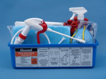 Oven Cleaner Safety Kit