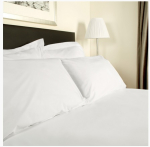 White Duvet Cover 100%Cotton