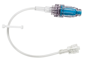 Microbore Giving Set 100cm Syringe Driver Microbore Giving Set 100cm Syringe Driver