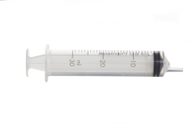 30ml Luer SLIP Syringe Single Plastipak