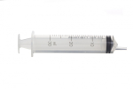 30ml Luer SLIP Syringe Single Plastipak