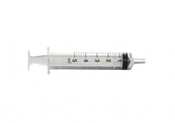 5ml Luer SLIP Syringes single 5ml Luer SLIP Syringes single