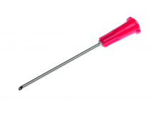 BD Blunt Filling Needles: 18G 1.5 Inches - 1 BOX X 100