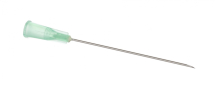 Sterile Needles Blue 23g 1.25  inch Box of 100(Microlance)