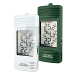 Digital Fridge Thermometer