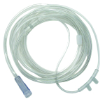 Nasal Oxygen Cannulae