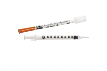 1ml Insulin Syringes 29g - BOX X OF 100