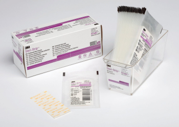 Steri-Strips 3mm x 75m box of  50 Steri-Strips 3mm x 75m box of  50