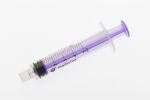 5ml Oral/Enteral (F) Luer Syringe (100x5ml)
