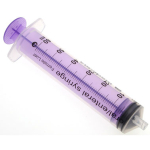 60ml Oral/Enteral (F) Luer Lock Syringes (60x60ml)