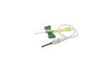 Vacutainer Blood Collection Set 21g x 50 Green -367282