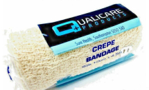 Crepe Bandages 10cm width - Pack of 6 BP STANDARD