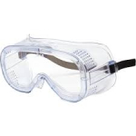 Safety Eyewear Goggles