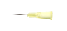 Sterile Needles Yellow 30g 1 x x 100