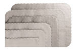 Embossed Tray Papers 12"x16" 1000 Per Case