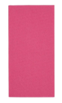 Pink 2Ply Napkin 33 x 33cm (2000 per Case)