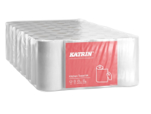 Katrin Kitchen Roll 2 Ply - 32 Rolls Katrin Kitchen Roll 2 Ply - 32 Rolls