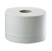 Smart One Toilet Tissue2 Ply 1 136x 180 (1150 sheets) X6 ROLL