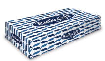 Facial Tissue 36x90 2Ply - Bulkysoft Facial Tissue 36x90 2Ply - Bulkysoft