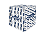 Bulky Cubed Facial Tissues 2ply White - 24 x 70 sheets