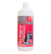 ACT 3 IN ONE Toliet Cleaner 12 x 1Ltr. FROM SELDEN
