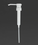 Jantex Pelican Pump Dispenser Dose: 25ml (Fits 5Ltr Bottles)