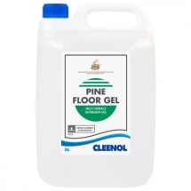 Pine Cleaning Gel-5 Litre