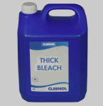 Thick Bleach - 5 Litre