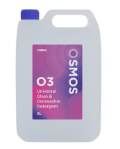 Glass Wash & Dish Wash Detergent 2 x 5L Glass Wash & Dish Wash Detergent 2 x 5L
