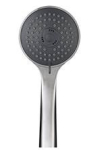 5 Mode Universal Shower Head Chrome