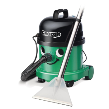 Numatic George Wet and Dry Vacuum Cleaner GVE 370-2 Numatic George Wet and Dry Vacuum Cleaner GVE 370-2