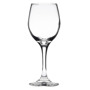 Perception Wine Glasses 250ml Pack of 12 - CW965