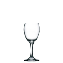 Imperial White Wine Glasses 20 0ml CE Marked at 125ml