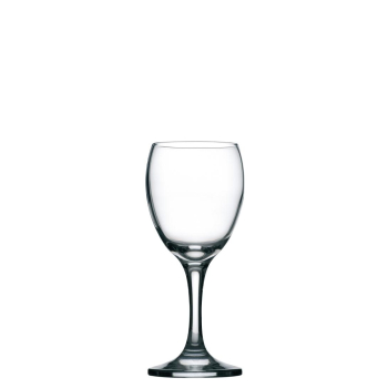 Imperial White Wine Glasses 200ml CEMarked 125ml (12 pack) Imperial White Wine Glasses 200ml CEMarked 125ml (12 pack)