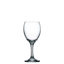 Imperial Wine Glasses 250ml CE Marked at 175ml x 12
